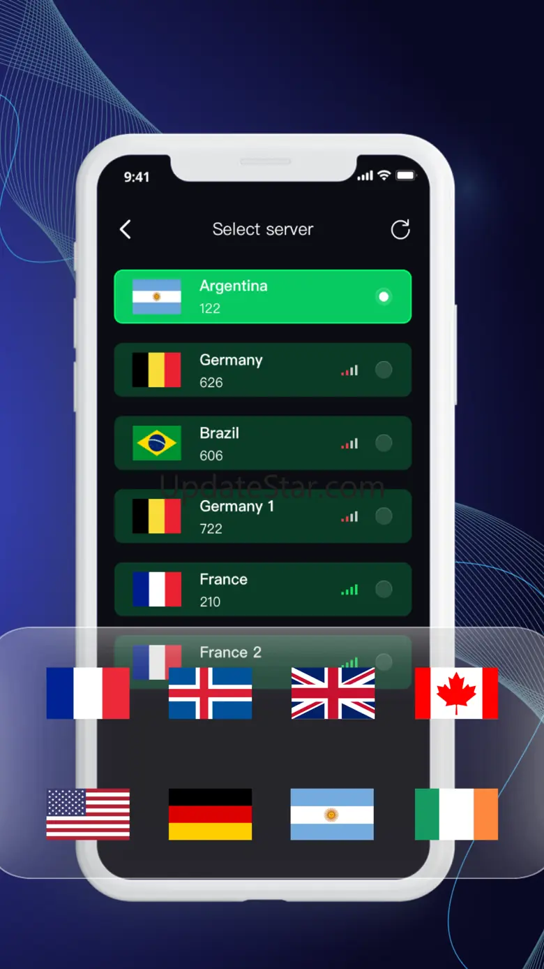 Smart Net Fast&Stable 1.3.2