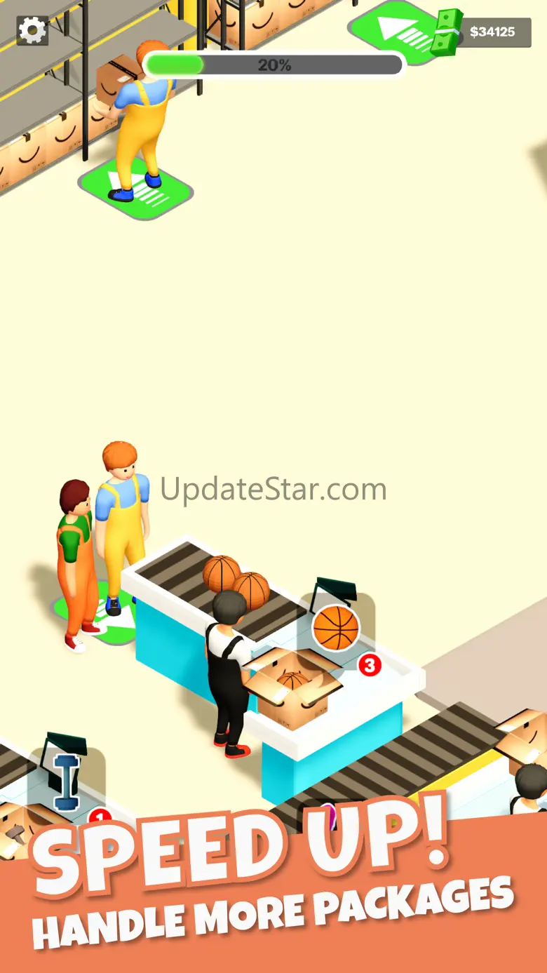 Begging Life Rent Please 1.6