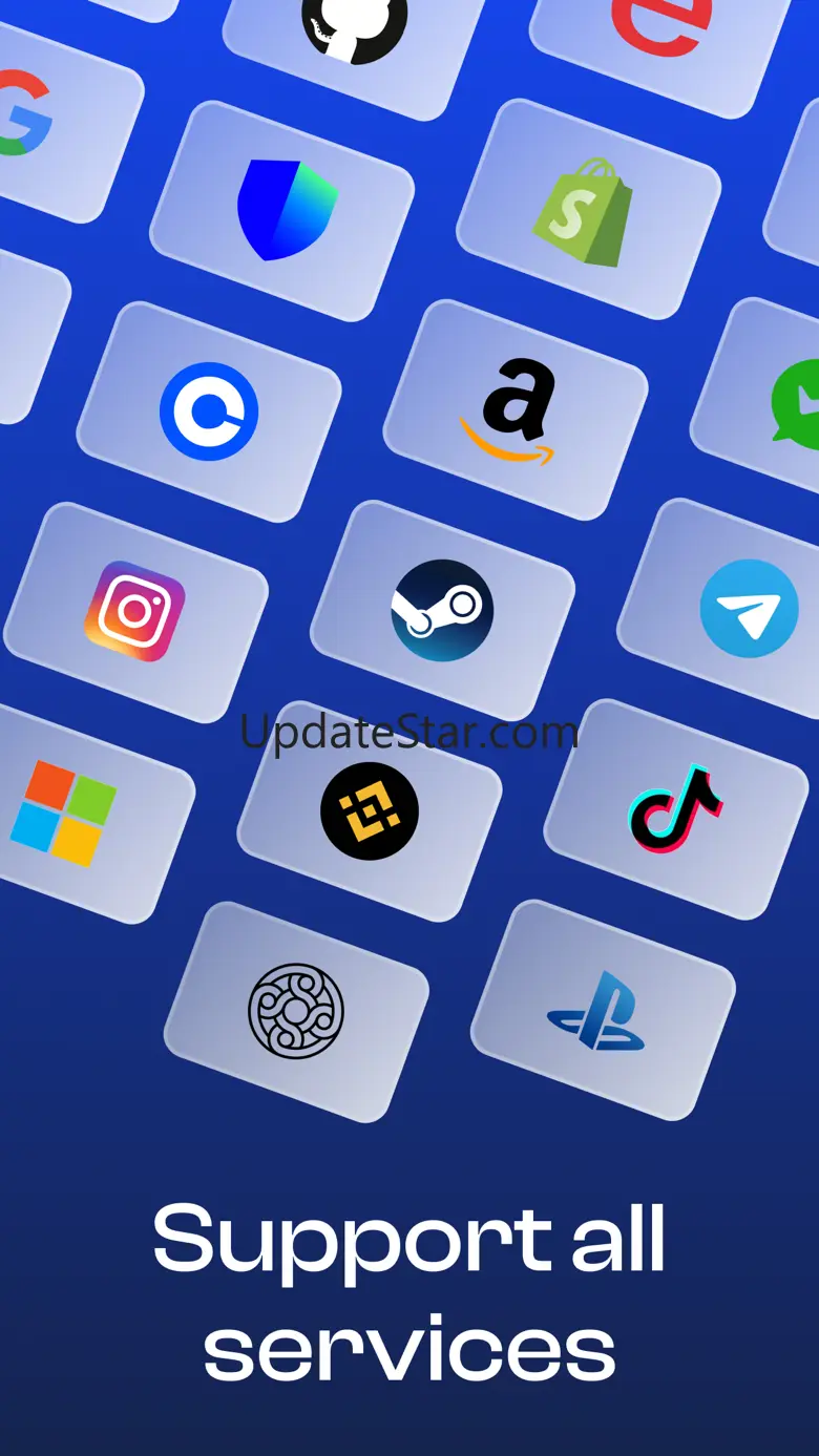 2FA Authenticator: Auth Verify 2.3