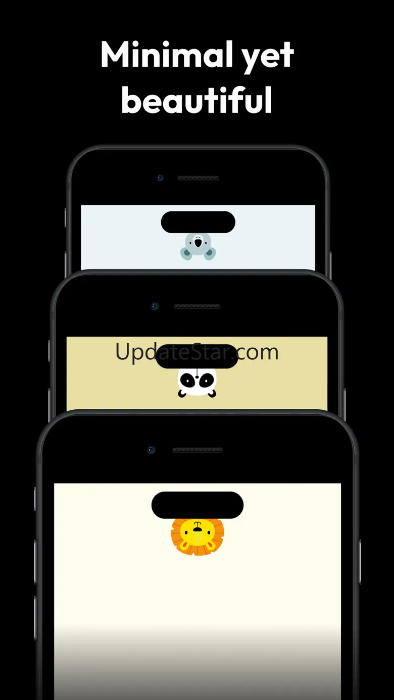 Dynamic Island Wallpapers Pro 1.0.9