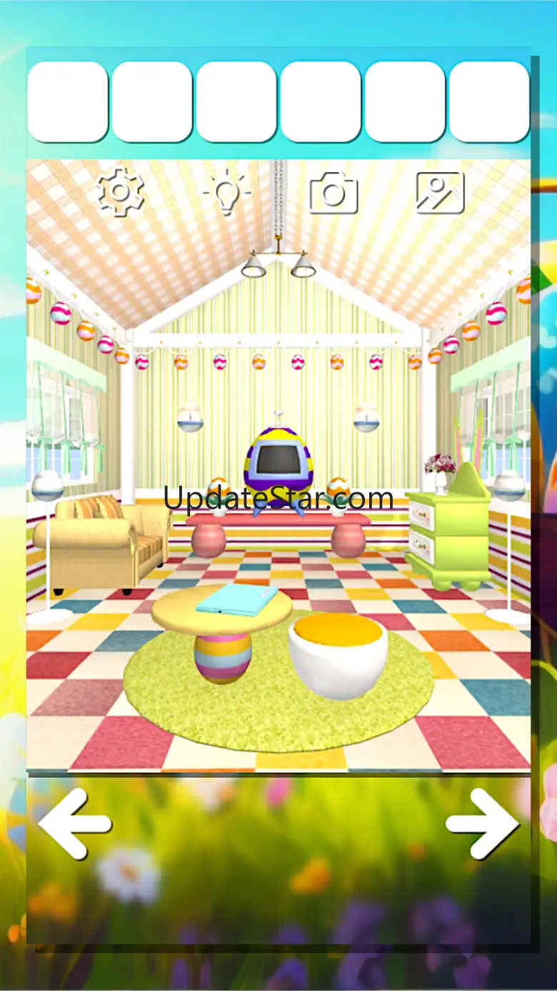 Egg&Rabbit -EscapeGame- 1.5