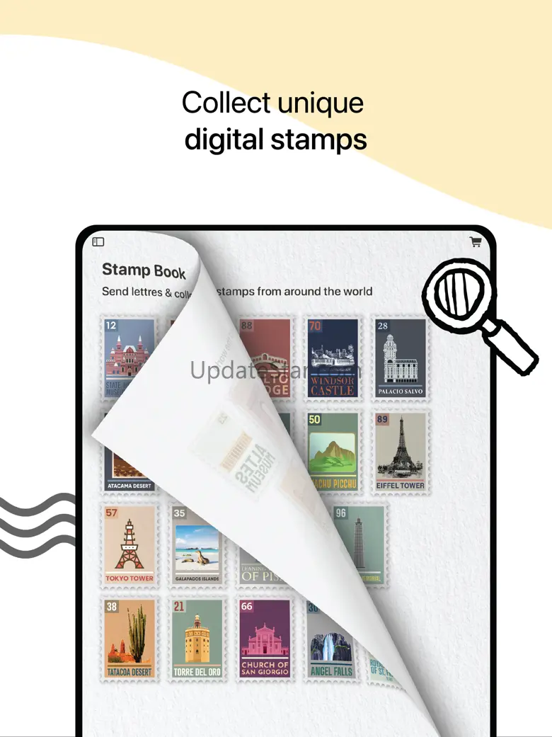 Lettre.app 1.2.0