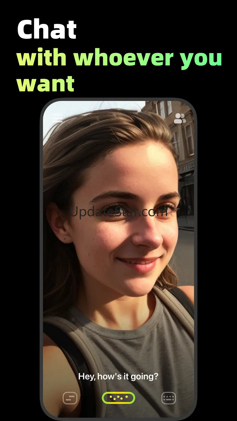 HearU-Clone anyone's voice 1.0.6
