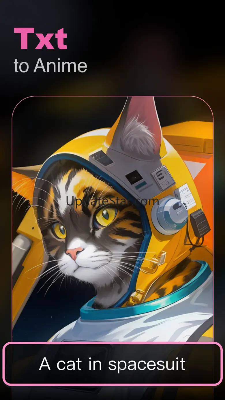 Any.me - Your AI Photographer 1.2.0