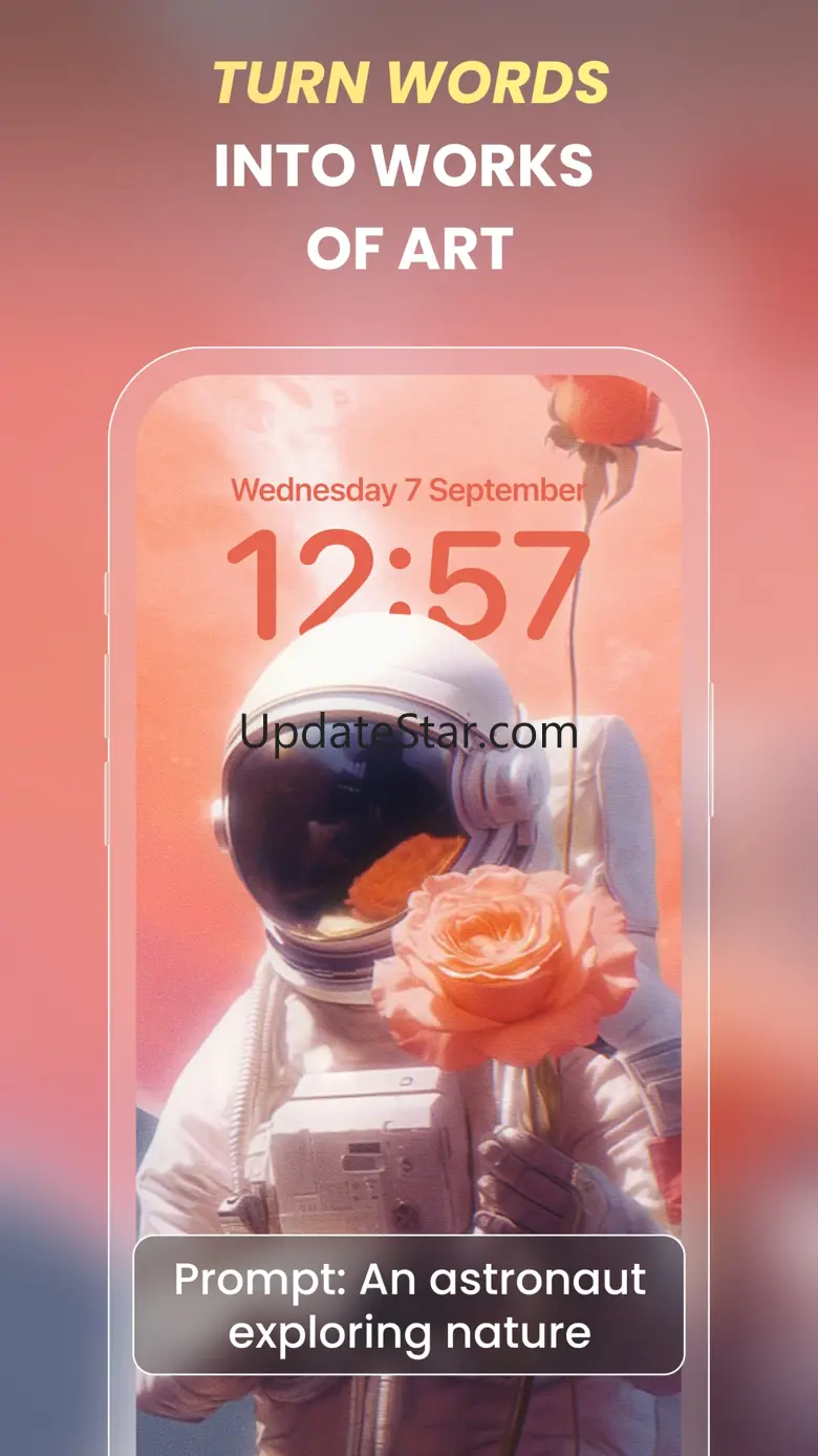 ThemeU - AI Wallpaper & Widget 1.0.040