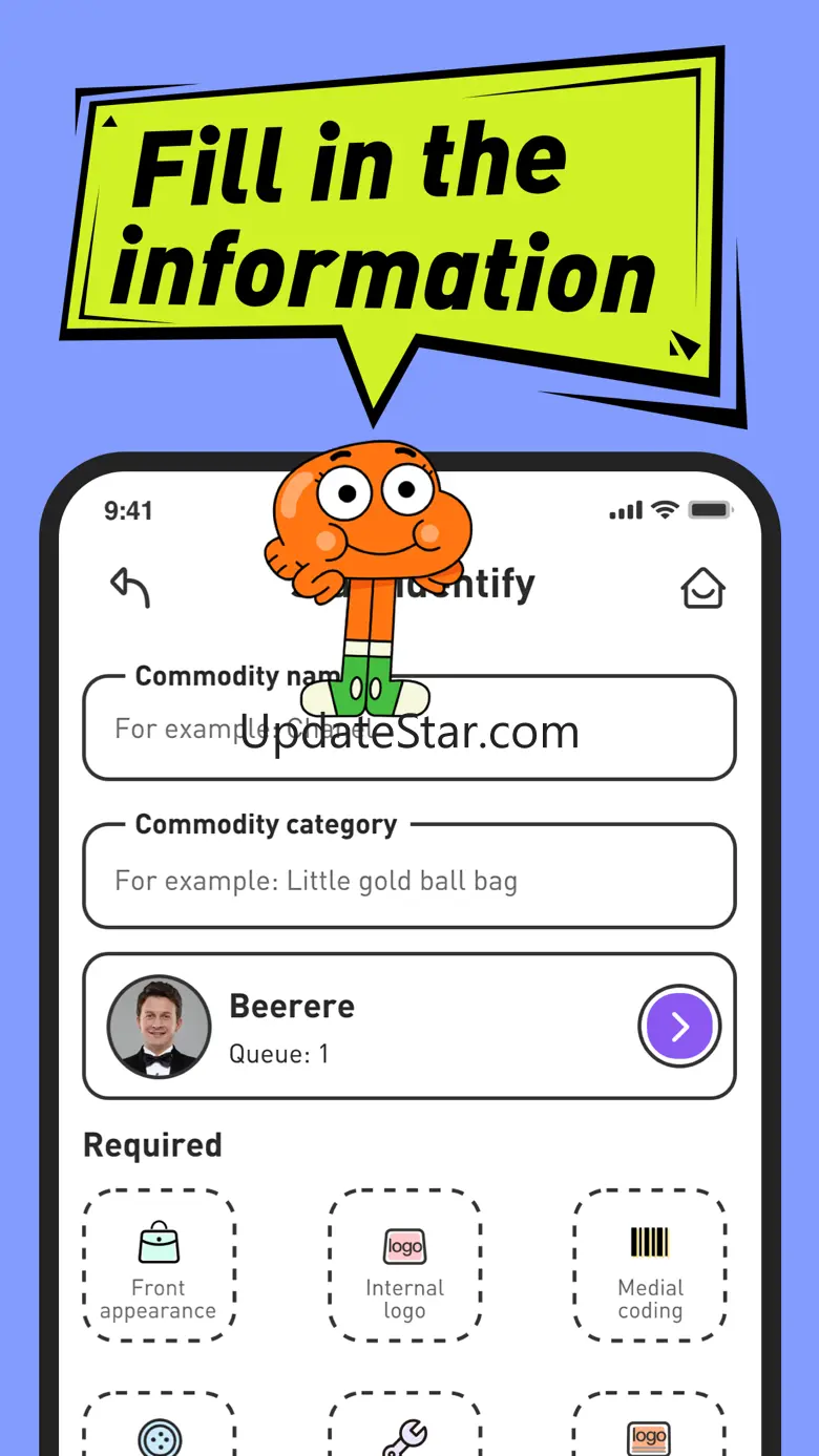 Bogo: Live Chat & Share 1.0.2