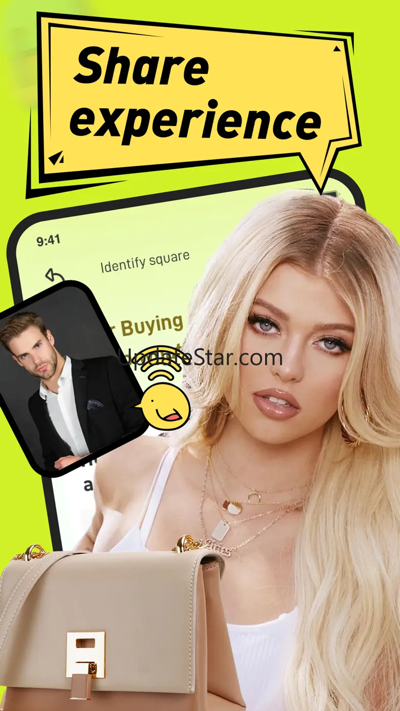 Bogo: Live Chat & Share 1.0.2