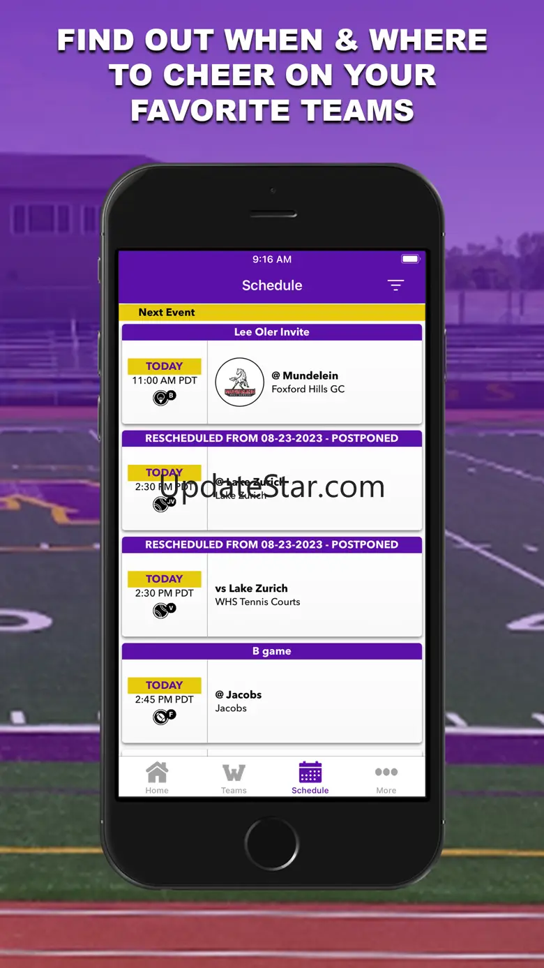 Wauconda High School Bulldogs 172.11.0