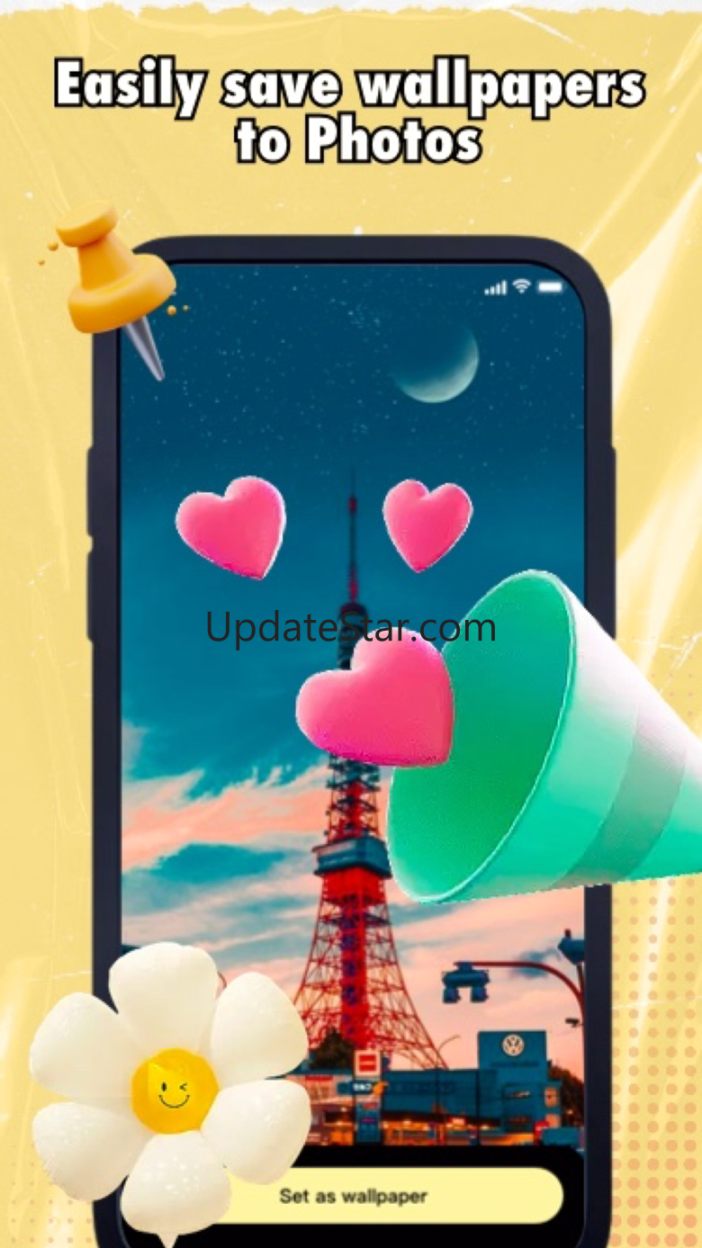Wallpaper- HD Wallpapers App 2.3