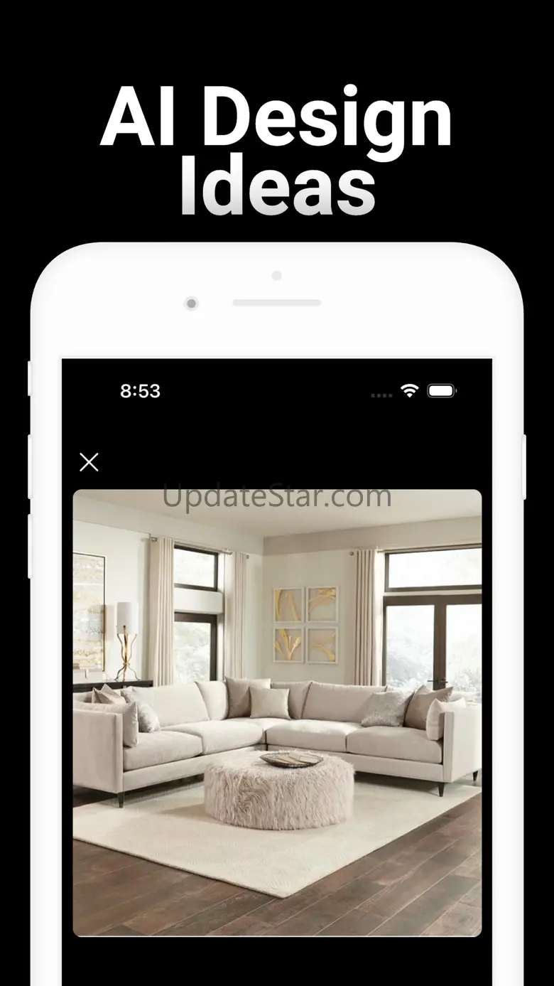 Deco AI - Home Interior Design 1.6