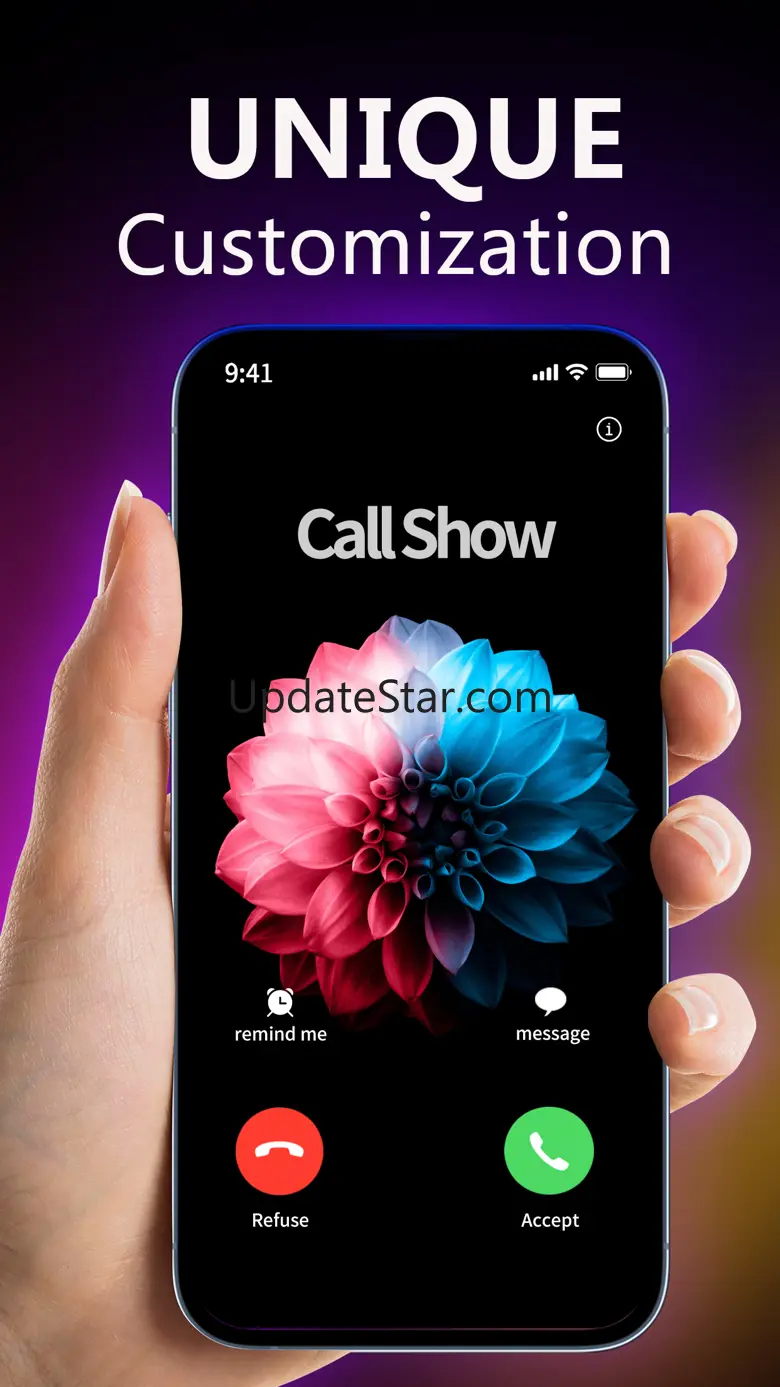 Wallpapers 17- Cool Call 2.3
