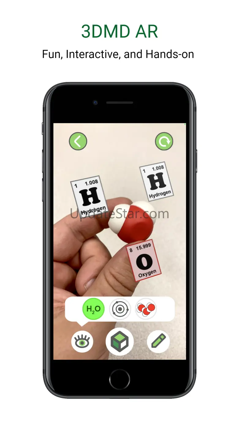 3DMD AR 1.1