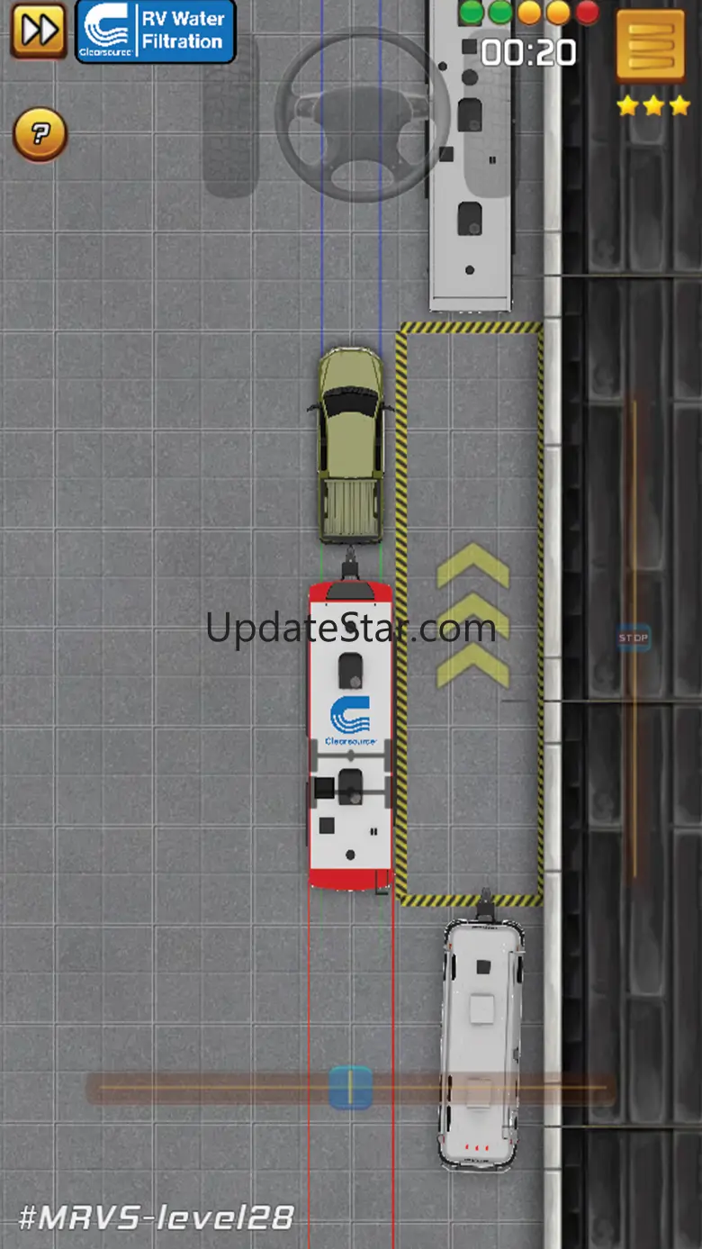 My RV Skills 1.0.13