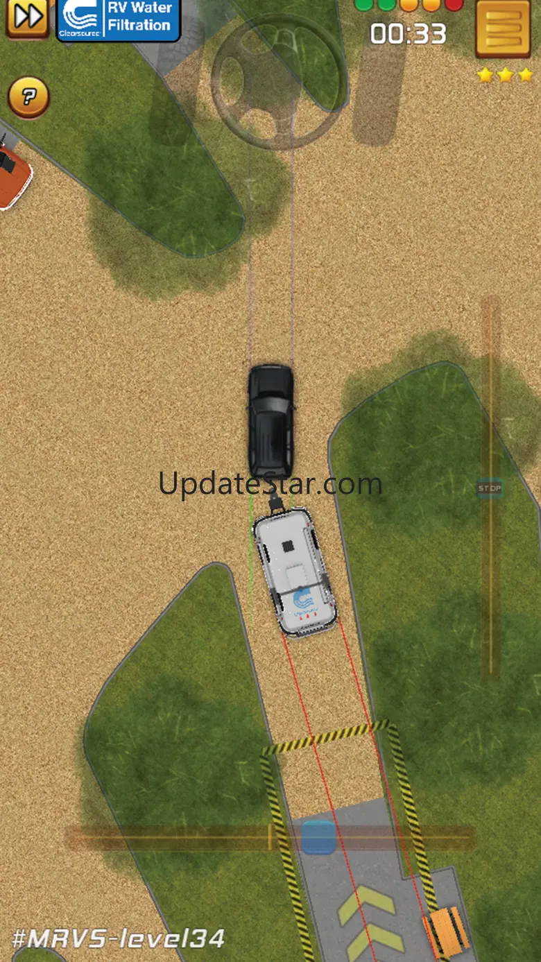 My RV Skills 1.0.13