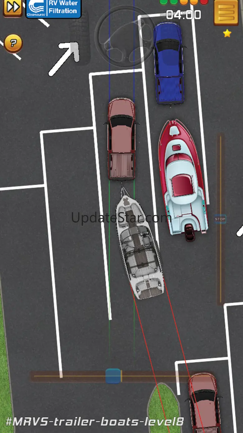 My RV Skills 1.0.13