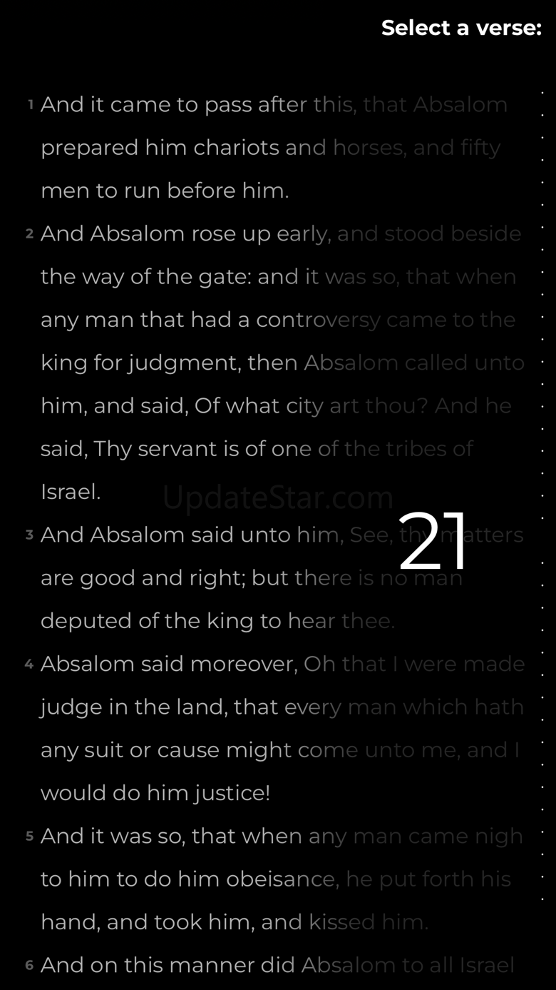 Simply.Bible 1.8.6