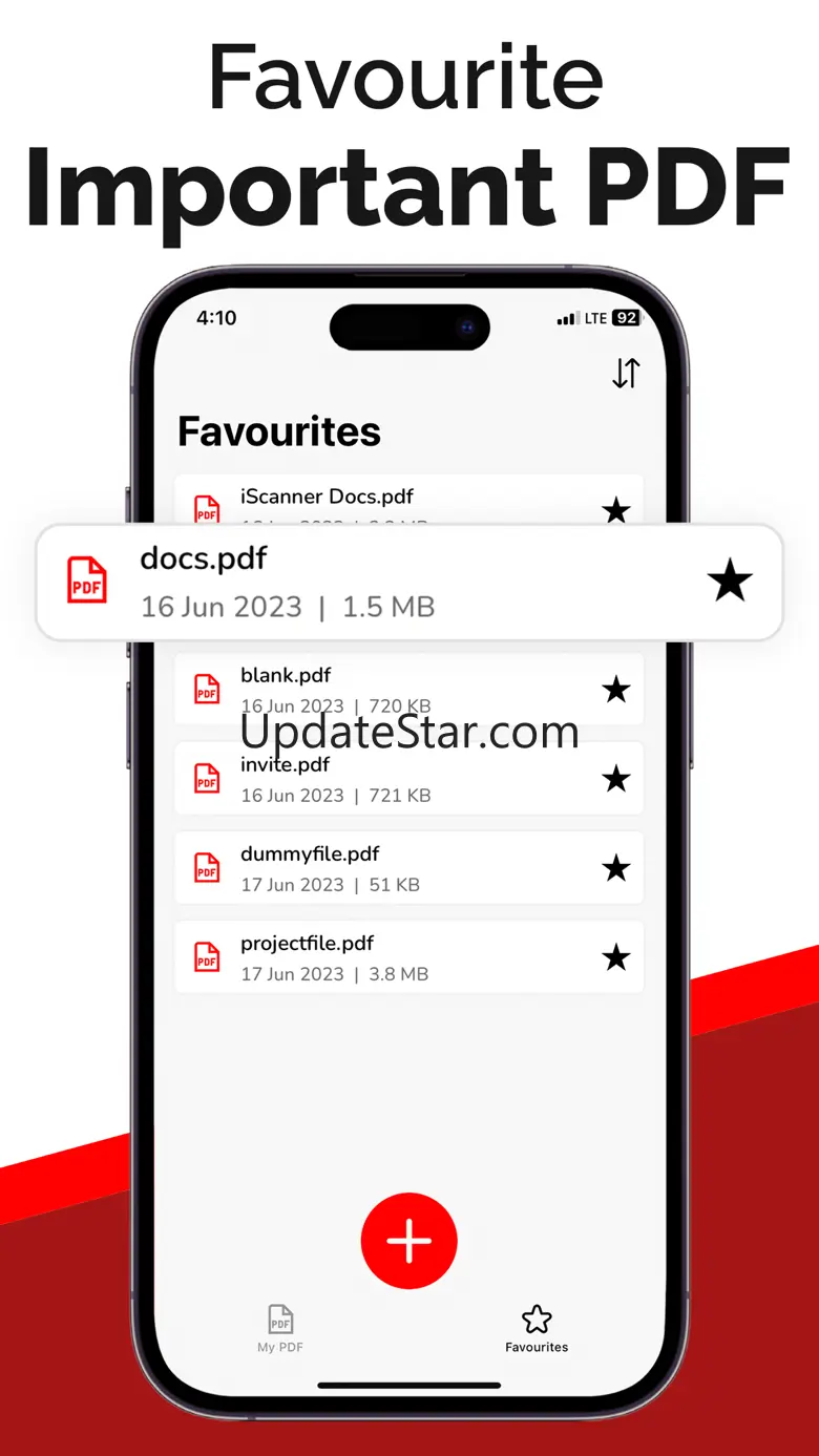 PDF Reader : Document Reader 1.0