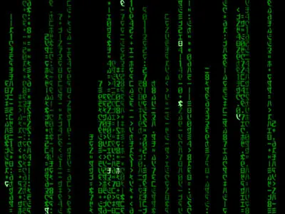 MatrixMania Screensaver 2.53