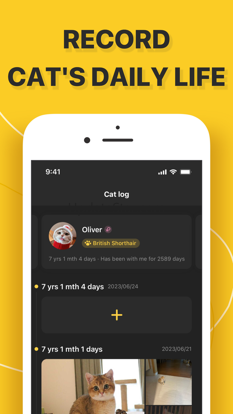 MEOW - VIDEO CHAT & LIVE SHARE 1.1.0