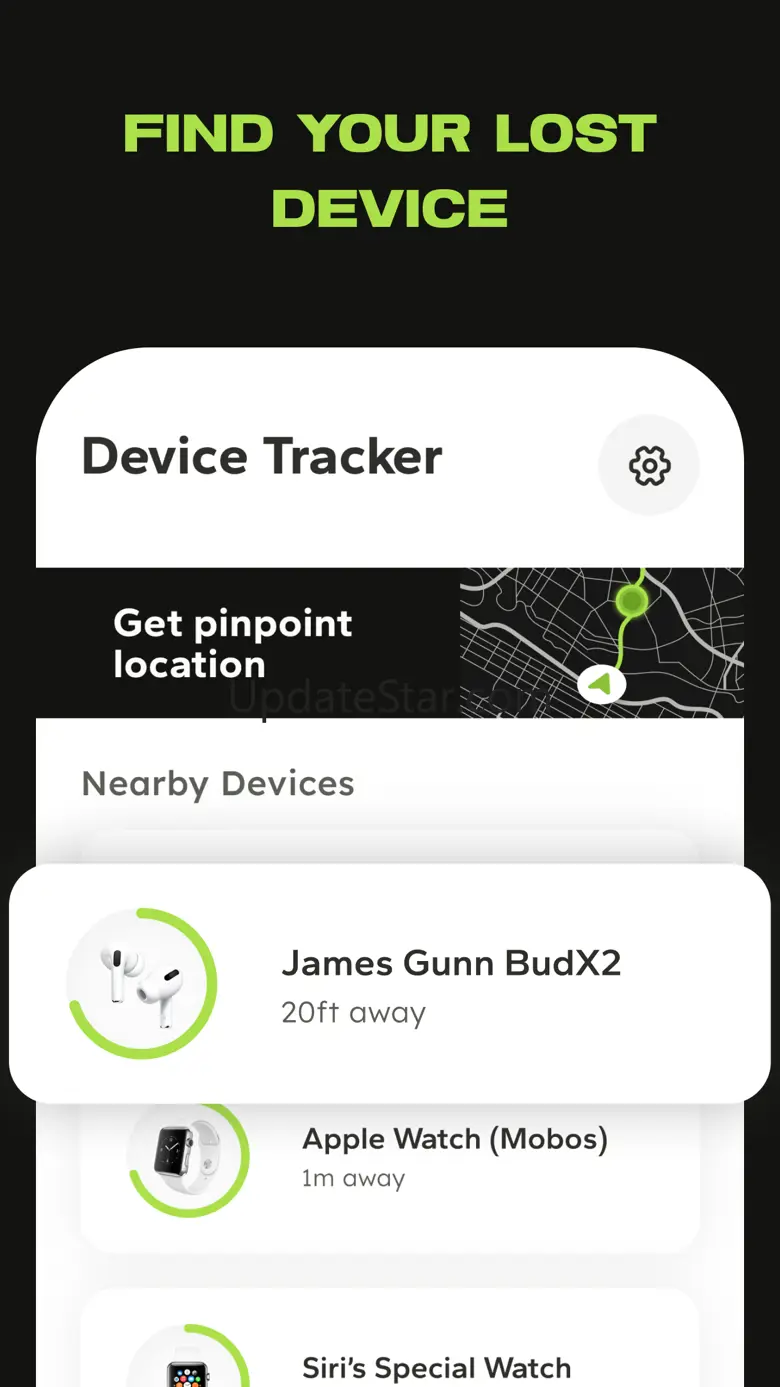 Air Finder - find my device 1.0.3