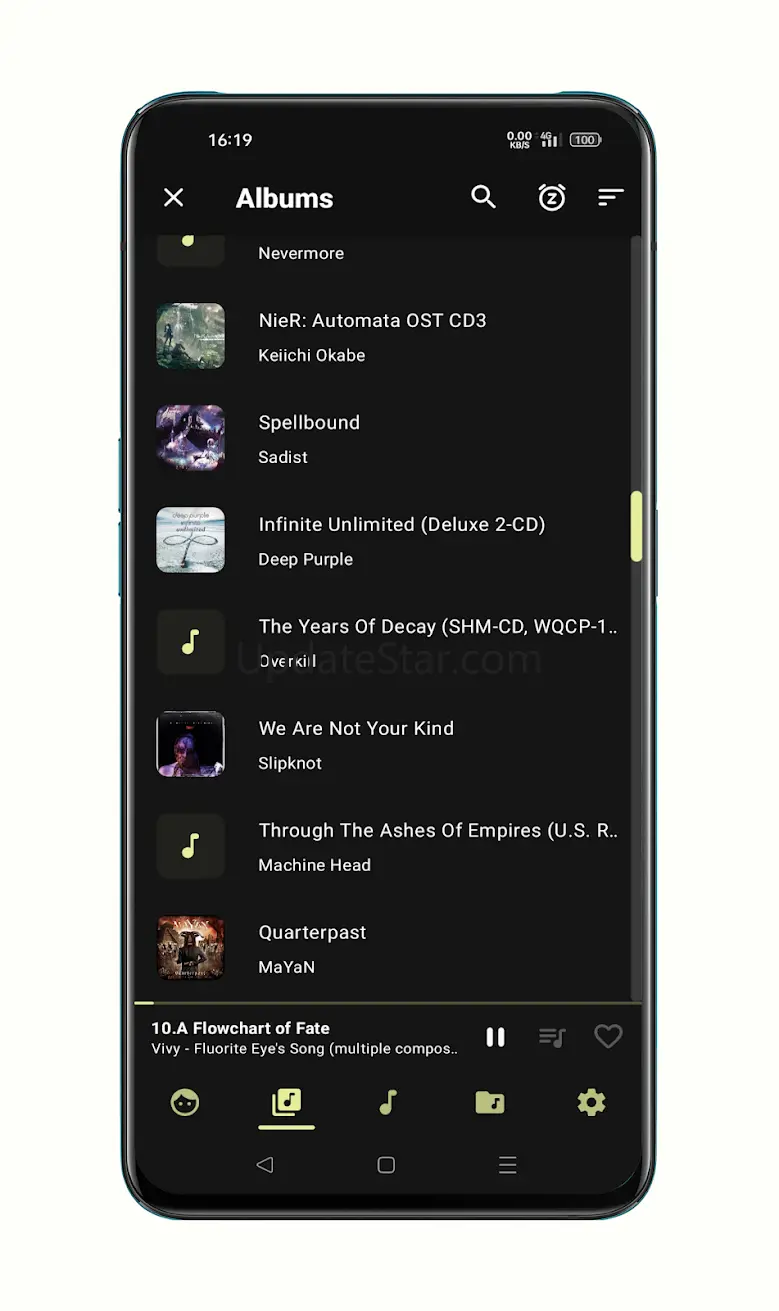 Music Player GO 4.4.24