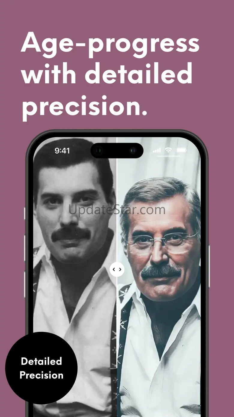 Age Swap: AI Face Aging App 1.0.0