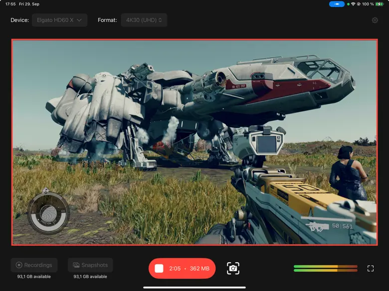 Elgato Capture 1.1.2