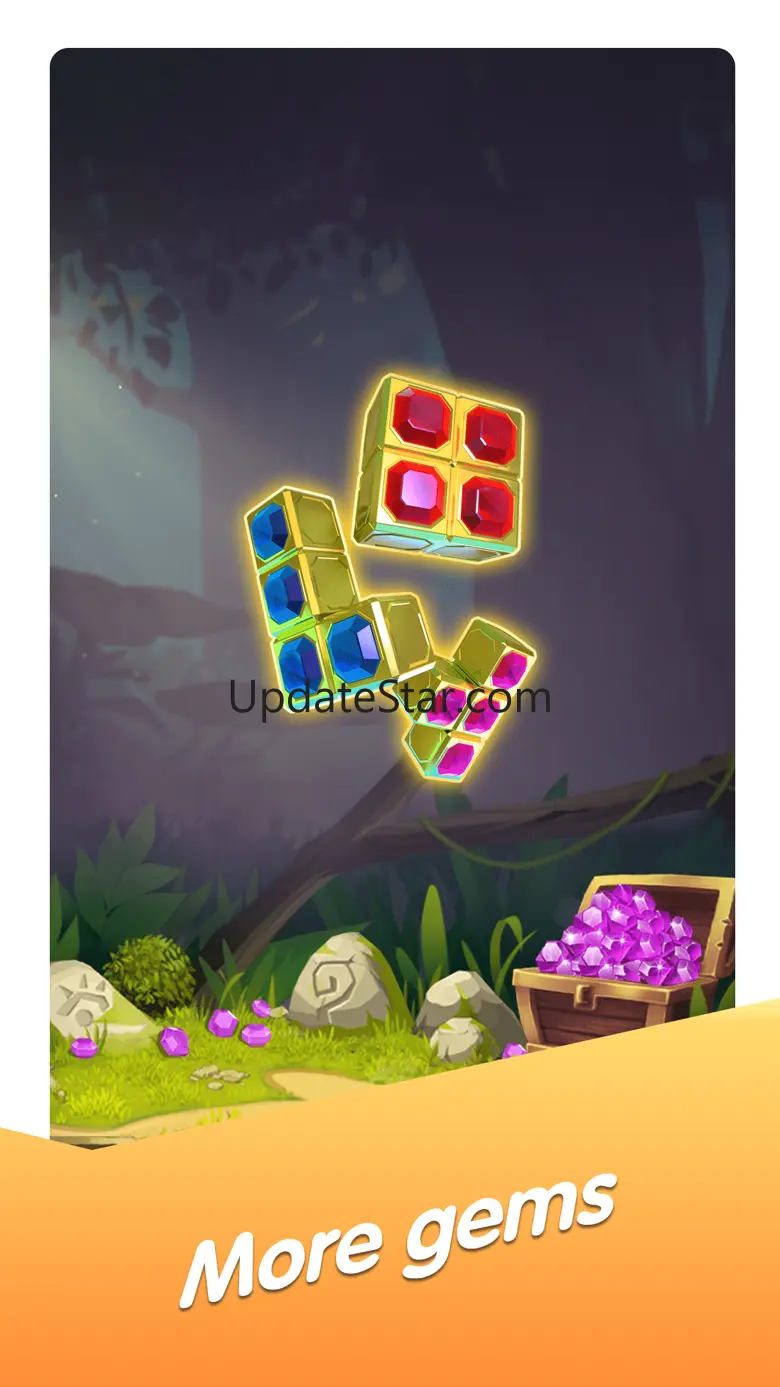 Block Gogogo 1.0.2
