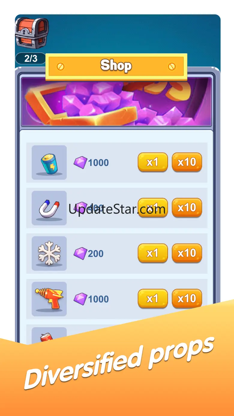 Block Gogogo 1.0.2