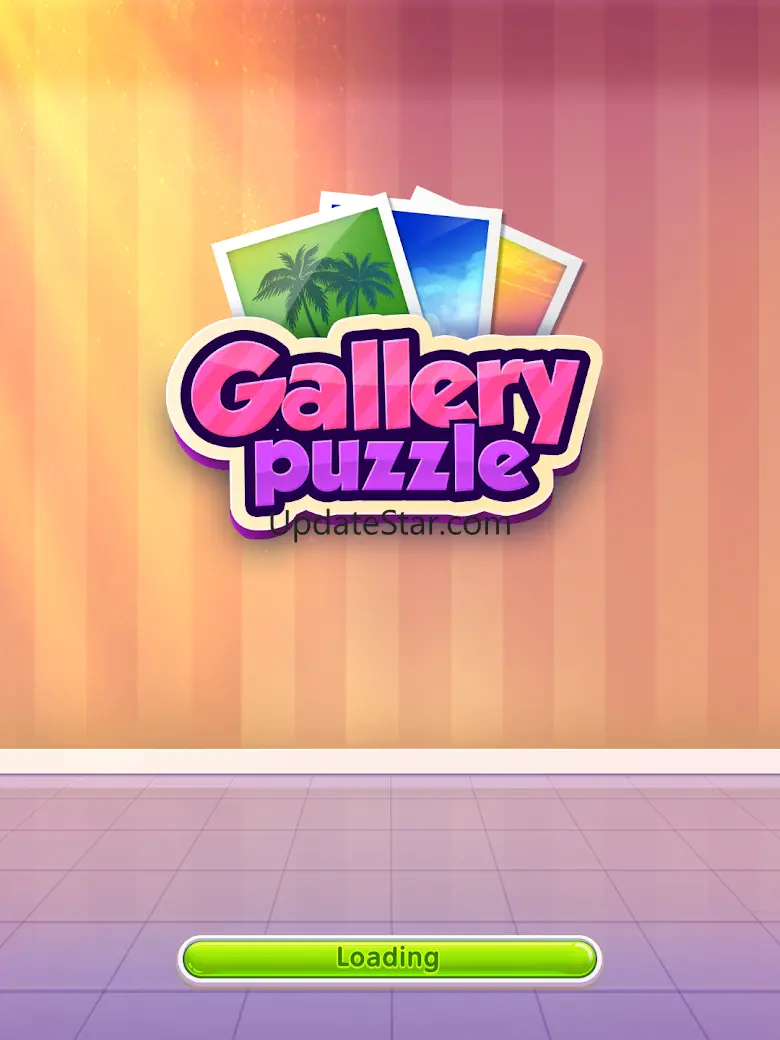 Gallery Puzzle: Jigsaw Puzzles 0.1.301