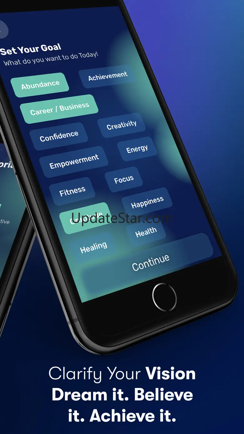 Believe: Hypnosis to Manifest 1.0.1