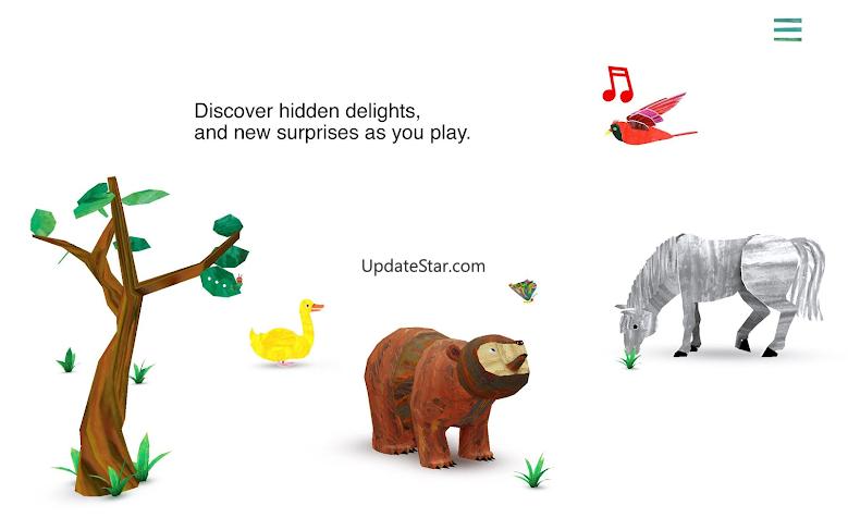 Brown Bear - Animal Parade 1.0