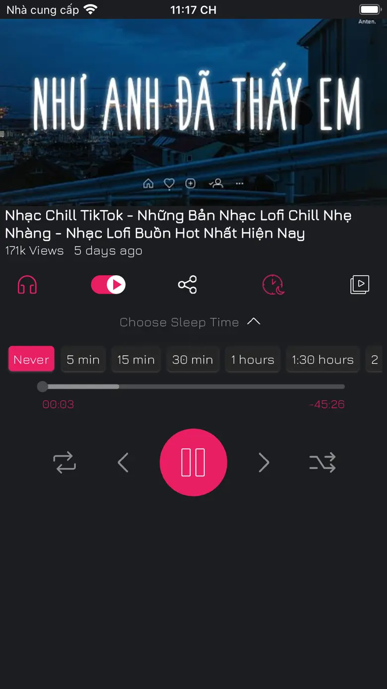 iTube - Video&Music 1.0.1