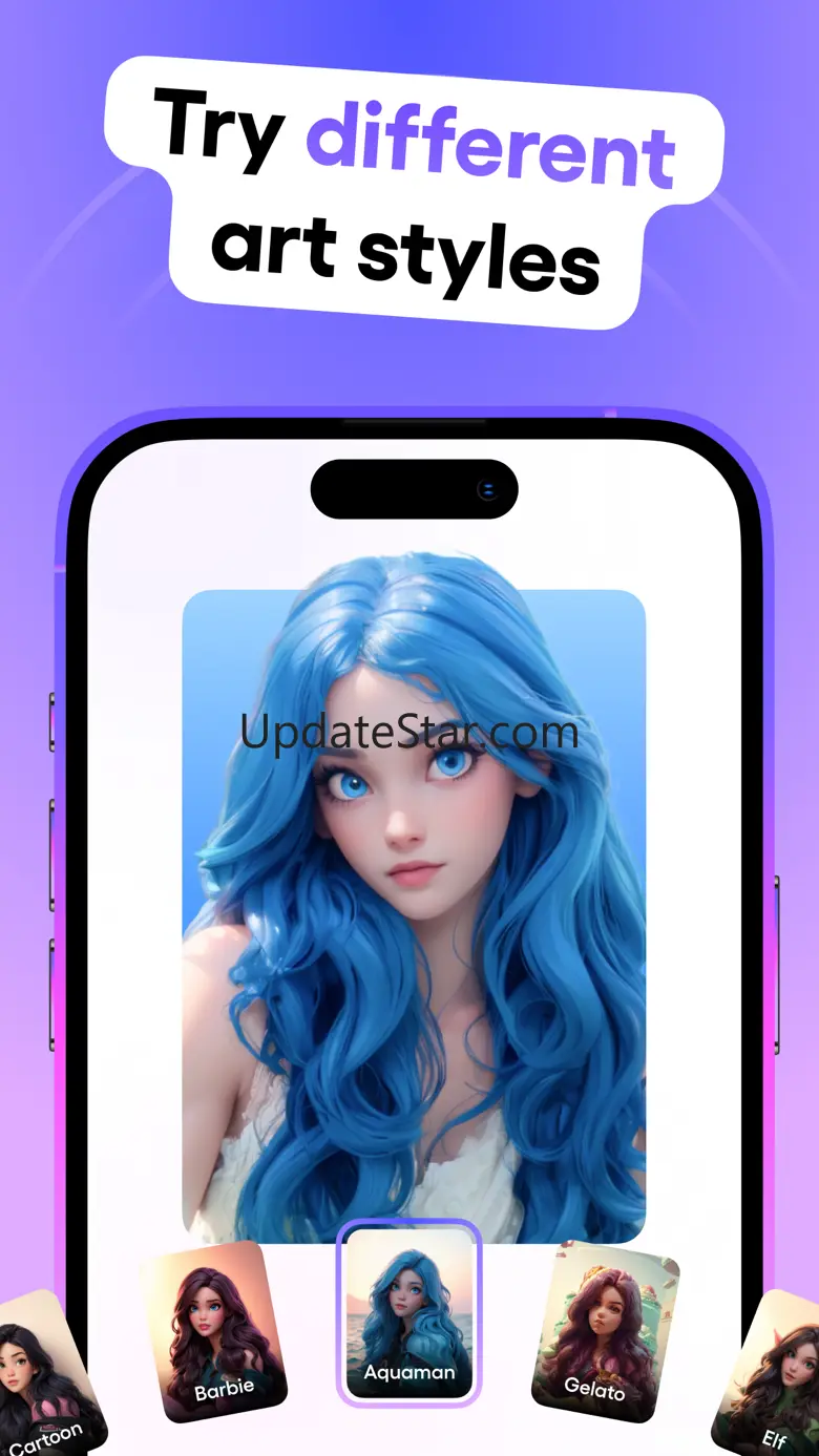 Cartoon Yourself· 1.0.1
