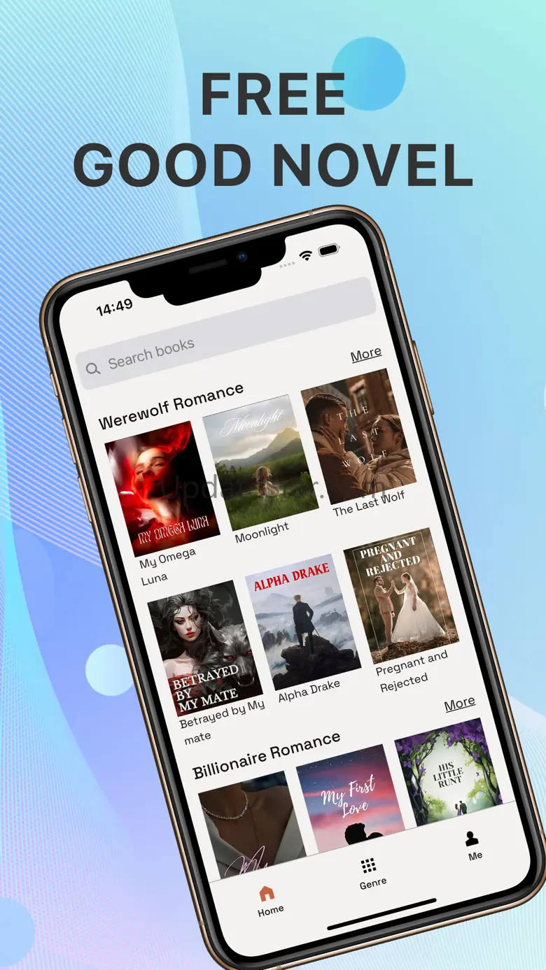 novelsquare 1.1