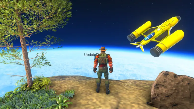 Going Up: Parkour 1.2