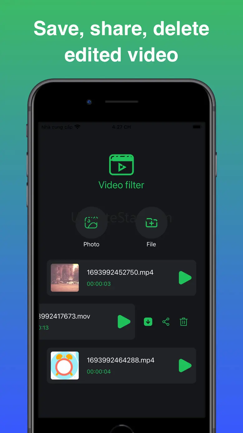 Flictools - Movies Show Box 4.0