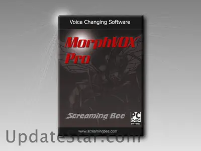 MorphVOX Pro Voice Changer 4.4.78