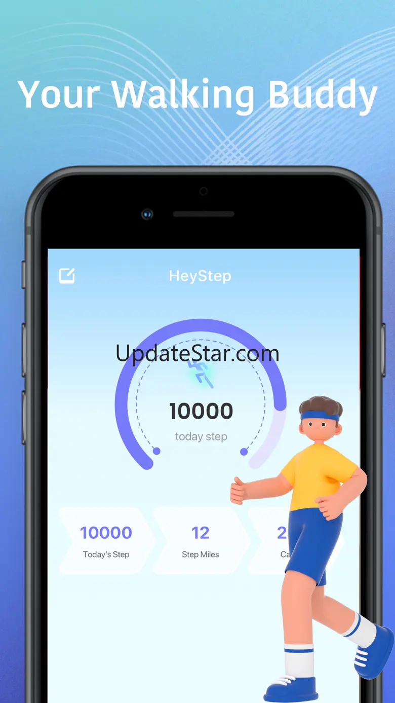 HeyStep 1.0.6