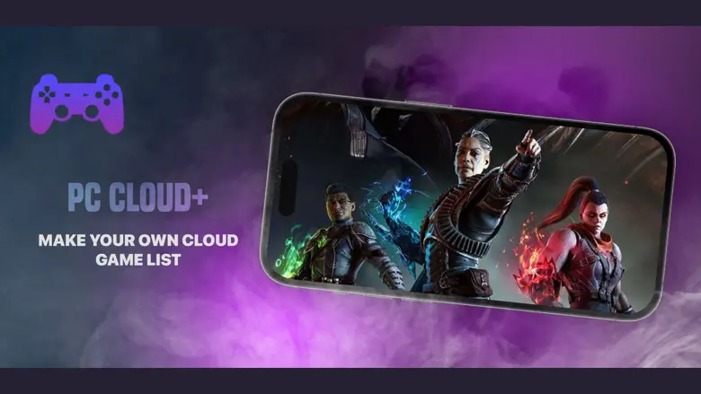 PC Cloud+ 3.0