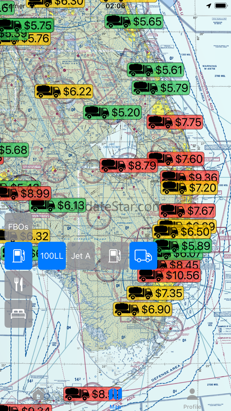 8Flight Aviator 1.1.5