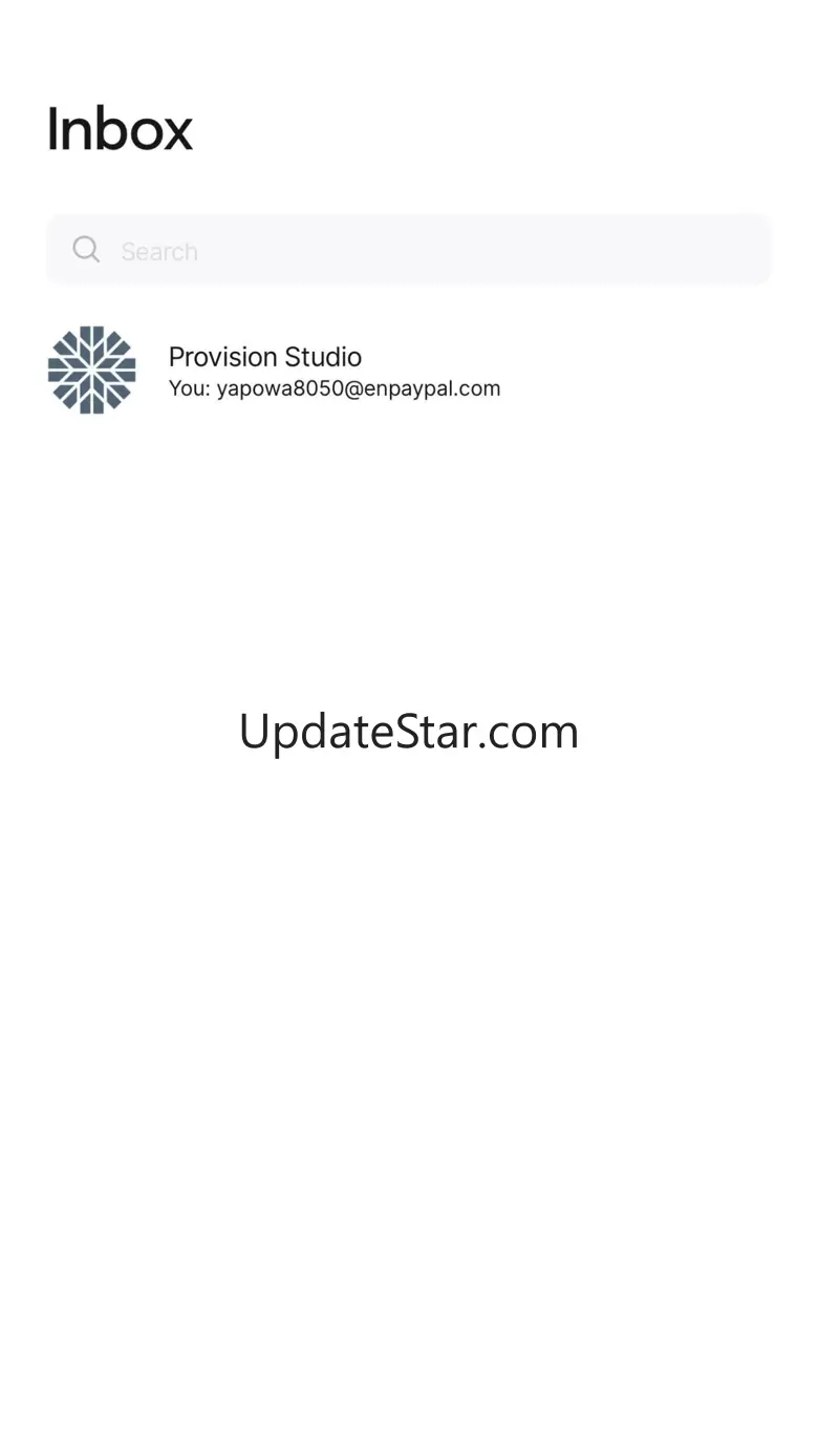 Provision Studio App 4.4.1