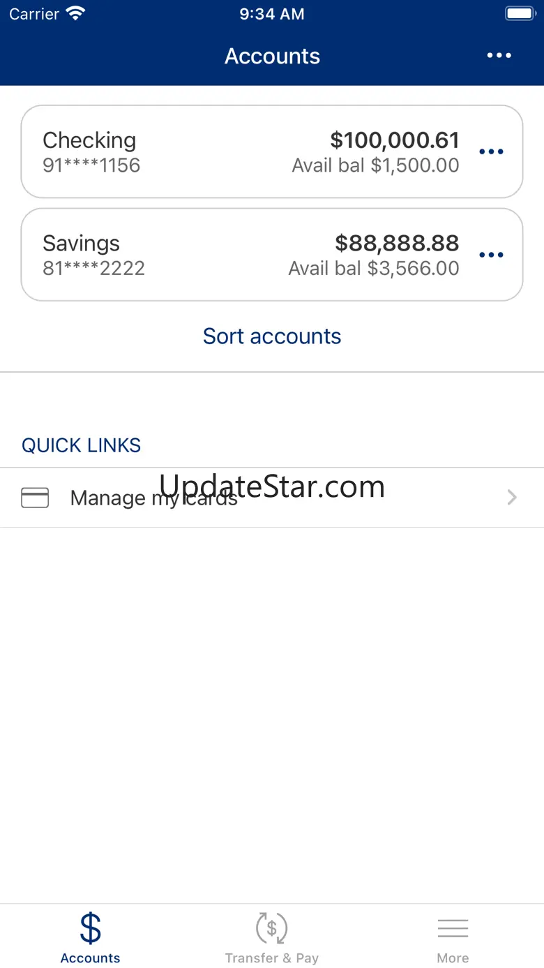 Westport Federal Credit Union 23.2.20