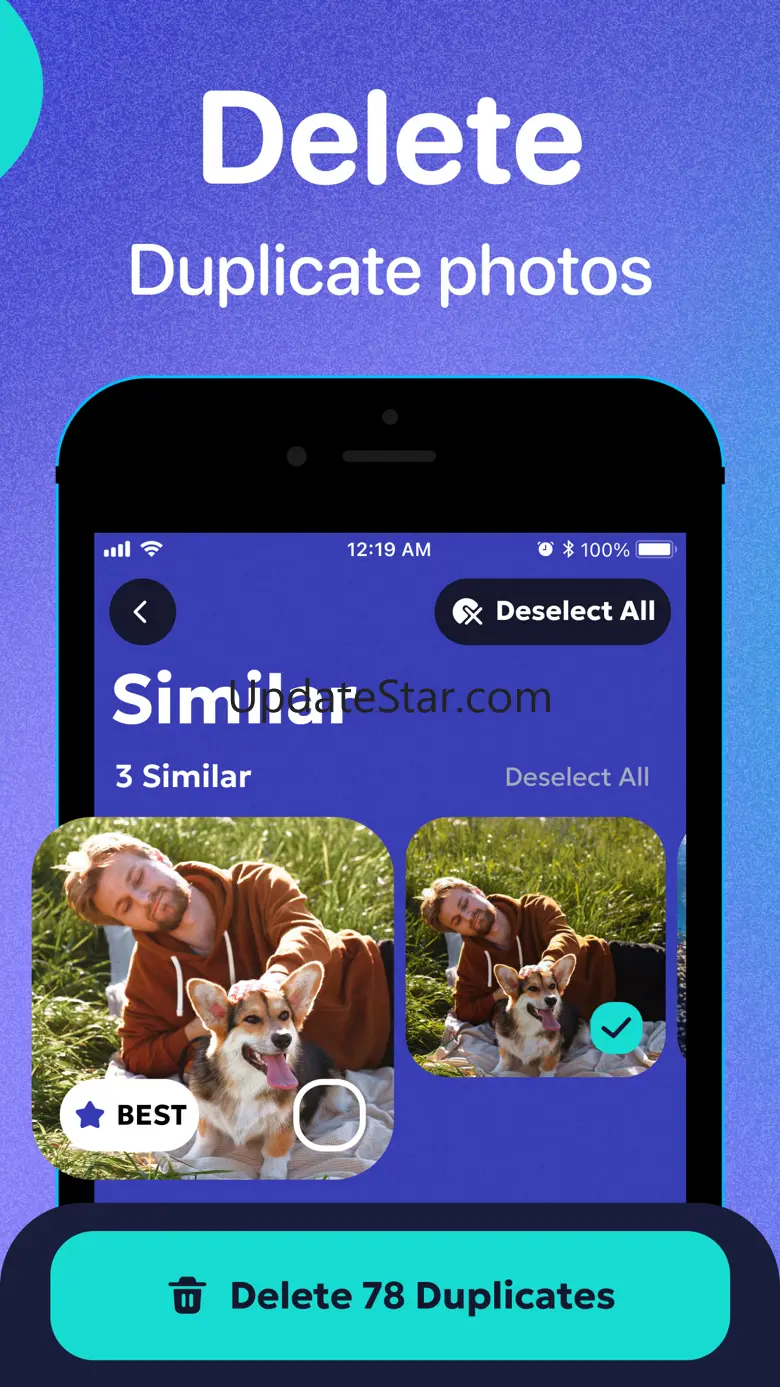 Storage Cleaner & Clean Up 1.4.0