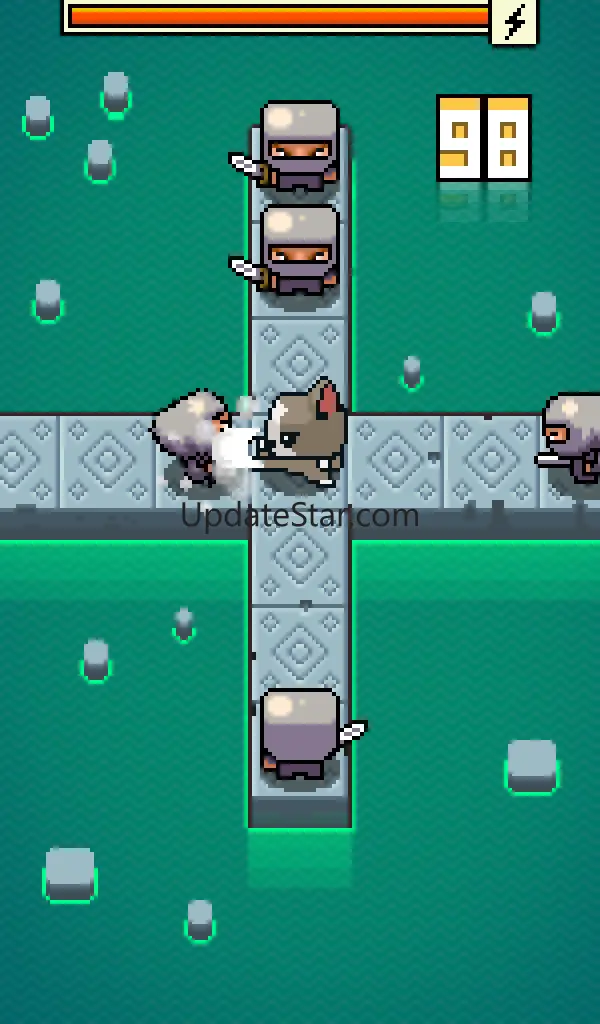 Fist of Fury 1.4