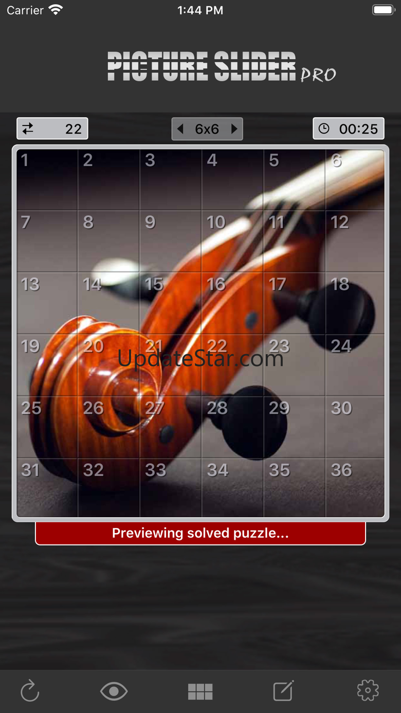 Picture Tile Slider Pro 7.5
