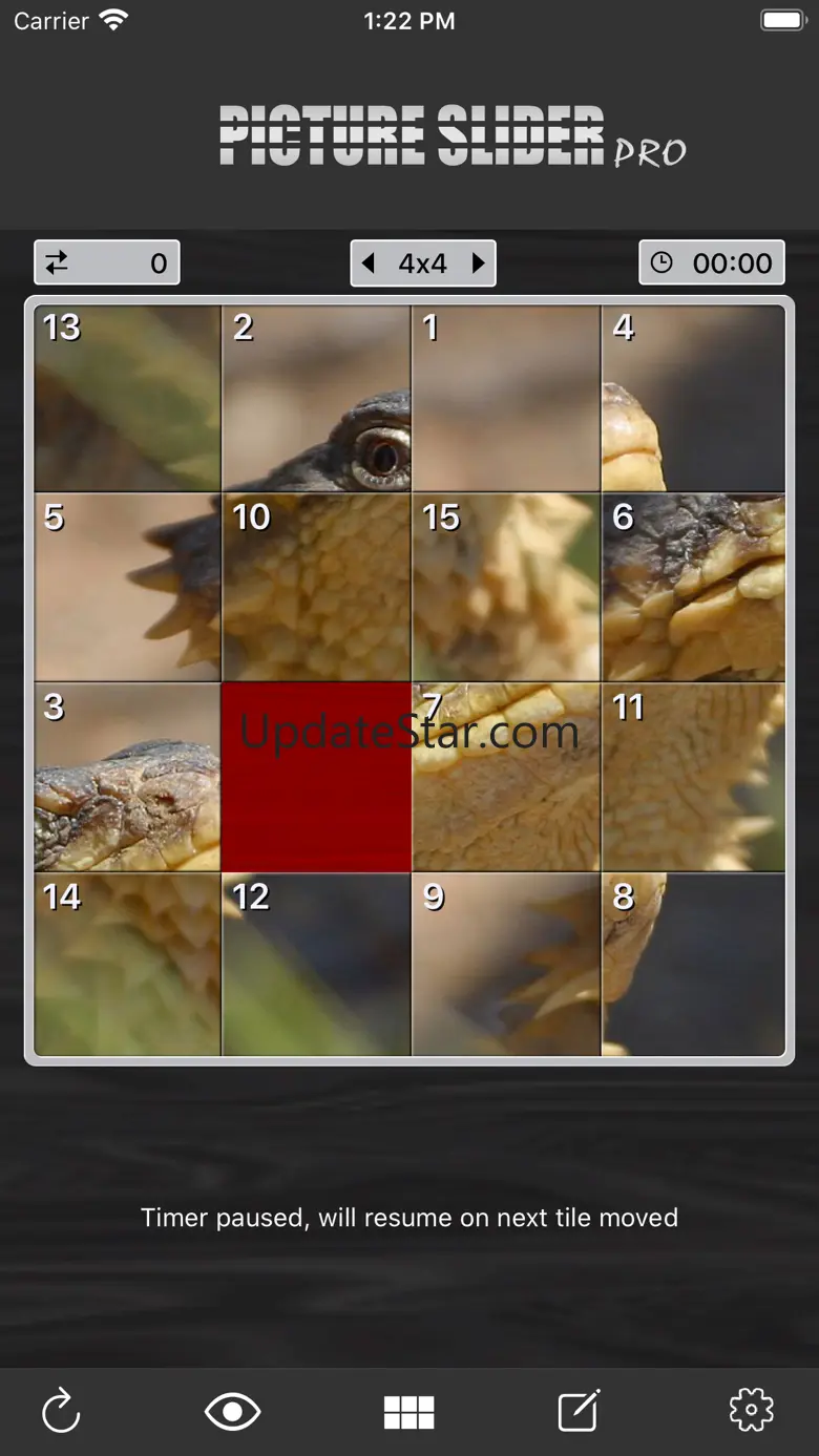 Picture Tile Slider Pro 7.5