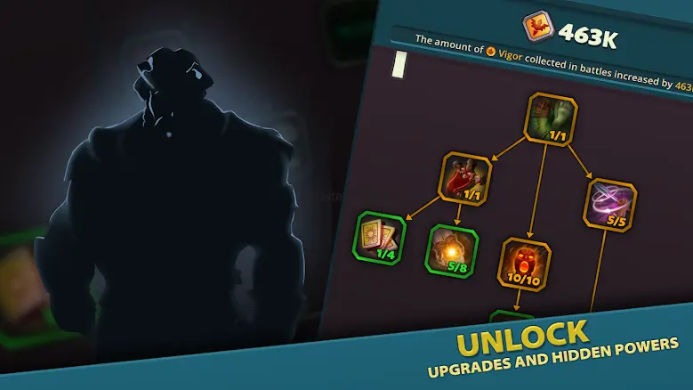 Idle Bounty Adventures 1.3.2249