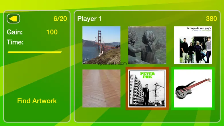 iSong Quiz SE 2.3.1