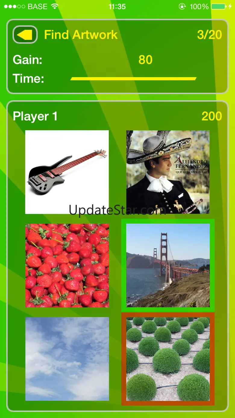 iSong Quiz SE 2.3.1